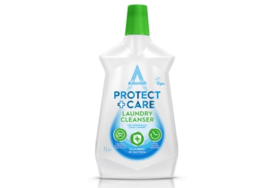 Astonish Laundry Cleanser Protect Care 1lt (LOCH)