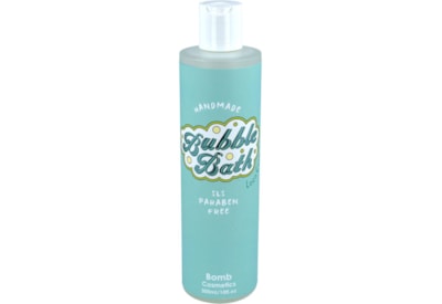 Get Fresh Cosmetics Loco Coco Bubble Bath