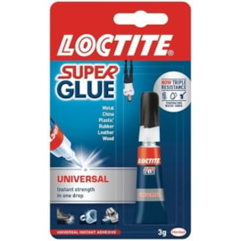 Loctite Liquid Super Glue 3g (2633195)