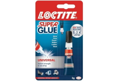 Loctite Liquid Super Glue 3g (2633195)