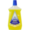 Astonish Floor Cleaner Lemon 1 L (LOCUS)
