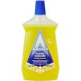 Astonish Floor Cleaner Lemon 1 L Astonish Floor Cleaner Lemon 1 L