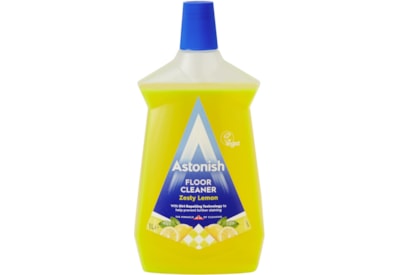 Astonish Floor Cleaner Lemon 1 L Astonish Floor Cleaner Lemon 1 L