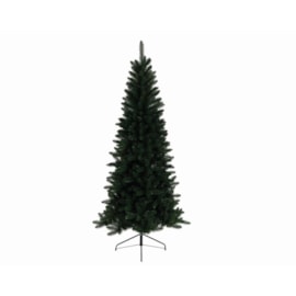 Lodge Slim Pine Tree Green 6ft 180cm (689571)