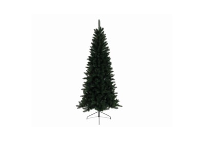 Lodge Slim Pine Tree Green 6ft 180cm (689571)