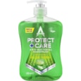 Astonish Handwash Clean & Protect Aloe 600ml (C4710)