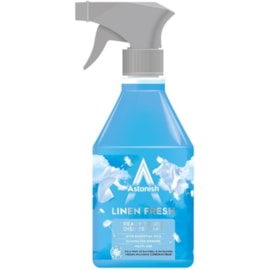 Astonish Rtu Disinfectant Linen 550ml (LOLTW)