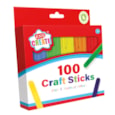 Act 100 Craft Sticks Act 100 Craft Sticks