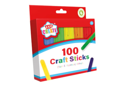 Act 100 Craft Sticks Act 100 Craft Sticks