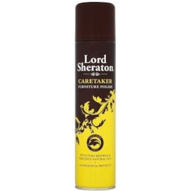 Lord Sheraton Caretaker Polish 300ml Lord Sheraton Caretaker Polish 300ml