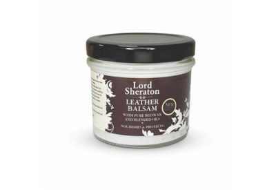 Lord Sheraton Leather Balsam Lord Sheraton Leather Balsam