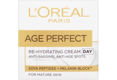 Loreal Age Perfect Classic Day Cream 50ml Loreal Age Perfect Classic Day Cream 50ml