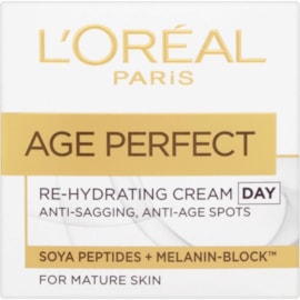 Loreal Age Perfect Classic Day Cream 50ml Loreal Age Perfect Classic Day Cream 50ml