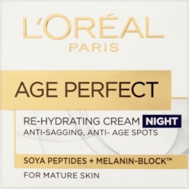 Loreal Age Perfect Classic Night Cream 50ml Loreal Age Perfect Classic Night Cream 50ml