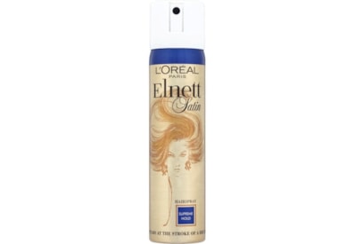 Loreal Elnett Supreme Hold 75ml Loreal Elnett Supreme Hold 75ml