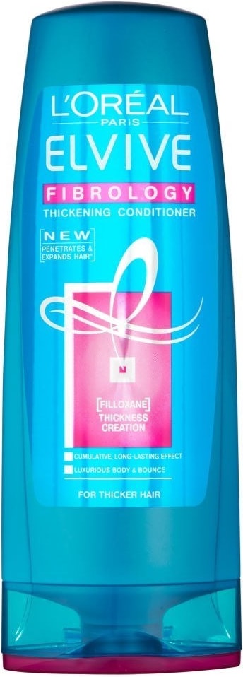 Loreal Elvive Fibrology Conditioner 200ml (056308)