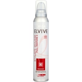 Loreal Elvive Mousse Full Restore 5 200ml Loreal Elvive Mousse Full Restore 5 200ml