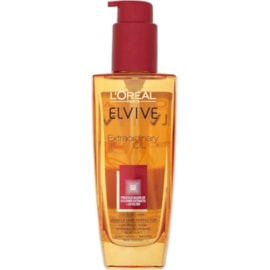 Loreal Elvive Uv Filter Oil 100ml Loreal Elvive Uv Filter Oil 100ml