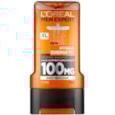 L'oreal Men Expert Hydra Energetic Shower Gel 300ml L'oreal Men Expert Hydra Energetic Shower Gel 300ml
