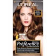 Loreal Preference Colour Virginia 5.3 Loreal Preference Colour Virginia 5.3