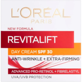 Loreal Revitalift Day Cream Spf30 50ml (416906)