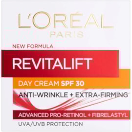 Loreal Revitalift Day Cream Spf30 50ml Loreal Revitalift Day Cream Spf30 50ml