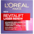 Loreal Revitalift Laser Renew Day Cream 50ml (248798)