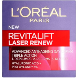 Loreal Revitalift Laser Renew Day Cream 50ml (248798)
