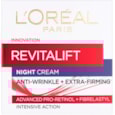 Loreal Revitalift Night Cream 50ml Loreal Revitalift Night Cream 50ml