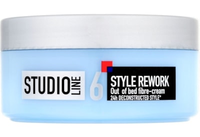 Loreal Studio Line Out Of Bed 150ml Loreal Studio Line Out Of Bed 150ml