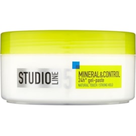 Loreal Studio Mineral & Control Paste 150ml (466741)