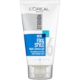 Loreal Studio Fix & Style Gel 150ml Loreal Studio Fix & Style Gel 150ml