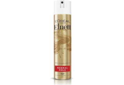 Loreal Elnett Normal Hold 75ml Loreal Elnett Normal Hold 75ml
