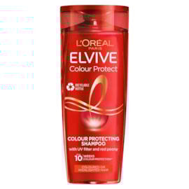 Loreal Elvive Colour Protect Shampoo 400ml Loreal Elvive Colour Protect Shampoo 400ml