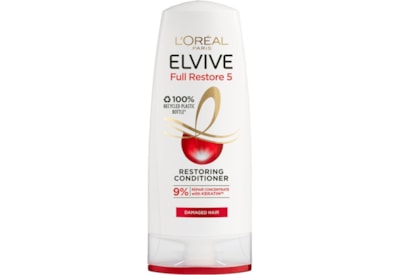 Loreal Elvive Full Restore 5 Conditioner 300ml Loreal Elvive Full Restore 5 Conditioner 300ml