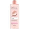 Loreal Fine Flowers Cleansing Toner D/s 400ml Loreal Fine Flowers Cleansing Toner D/s 400ml