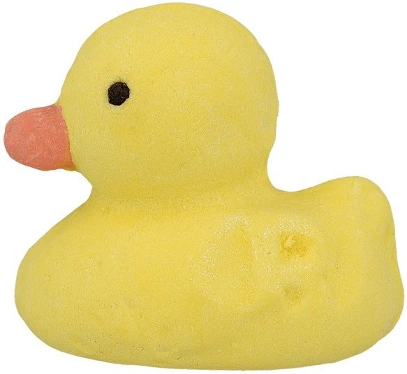 Get Fresh Cosmetics Lover Ducky Bubble Doh (PLOVDUC06)