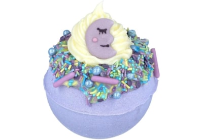 Get Fresh Cosmetics Love You To The Moon Bath Blaster