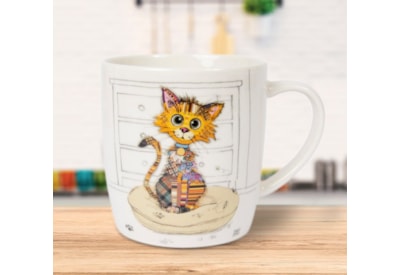 Kimba Kitten Mug Kimba Kitten Mug