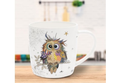 Otto Owl Mug Otto Owl Mug