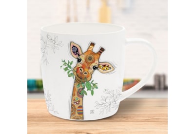 Gina Giraffe Mug Gina Giraffe Mug