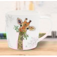 Gina Giraffe Mug