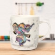Elly Elephant Mug