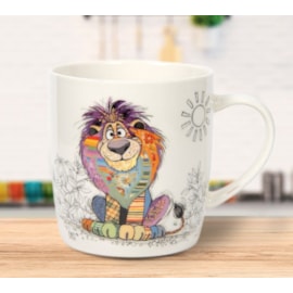 Louis Lion Mug Louis Lion Mug