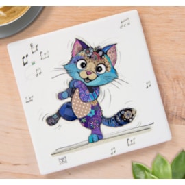 Keira Kitten Coaster Keira Kitten Coaster