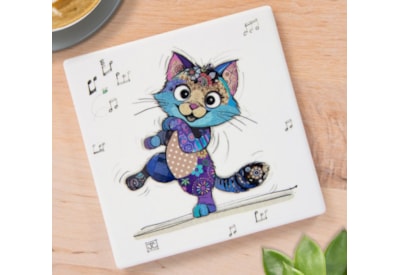 Keira Kitten Coaster Keira Kitten Coaster