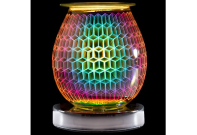 Desire Aroma Rhombus Lamp (LP44349)