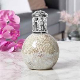 Fragrance Lamp Pearl Mosaic (LP46691)
