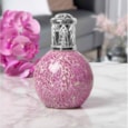 Lesser & Pavey Fragrance Lamp Pink Mosaic Lesser & Pavey Fragrance Lamp Pink Mosaic