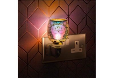 Lesser & Pavey Plug In Warmer Skull Lesser & Pavey Plug In Warmer Skull